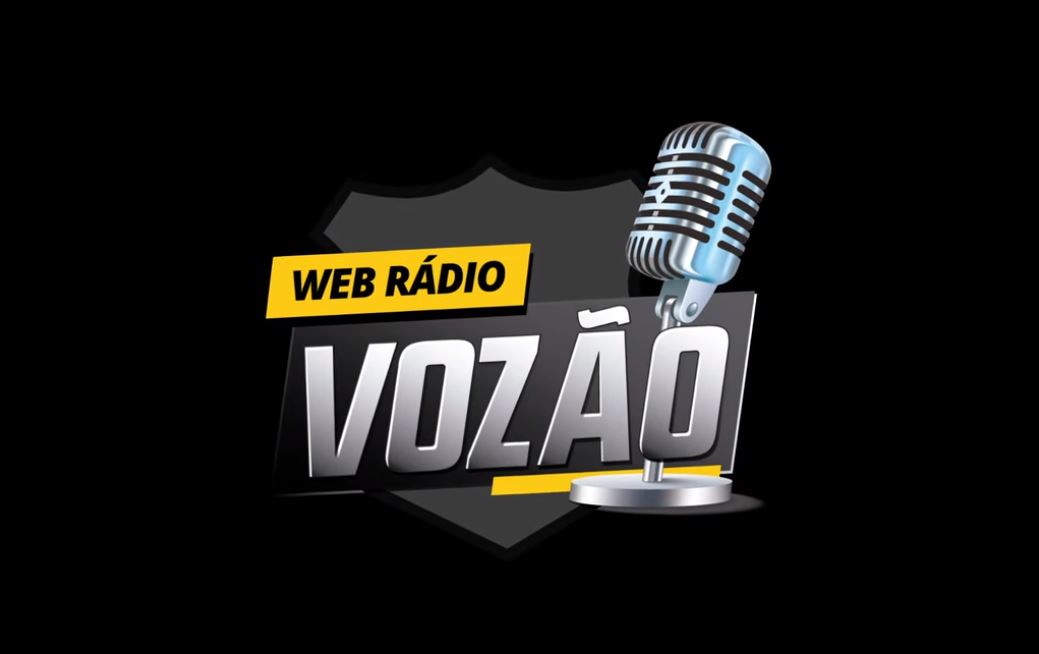 Webrádio do Vozão: João Marcos foi a atração principal do Programa do Vozão, desta terça-feira, 13/08 