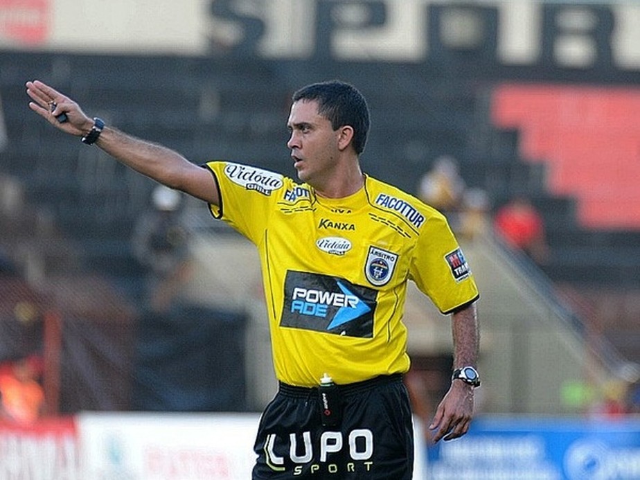 Copa do Nordeste: Trio de arbitragem pernambucano apitará Atlético-BA x Ceará