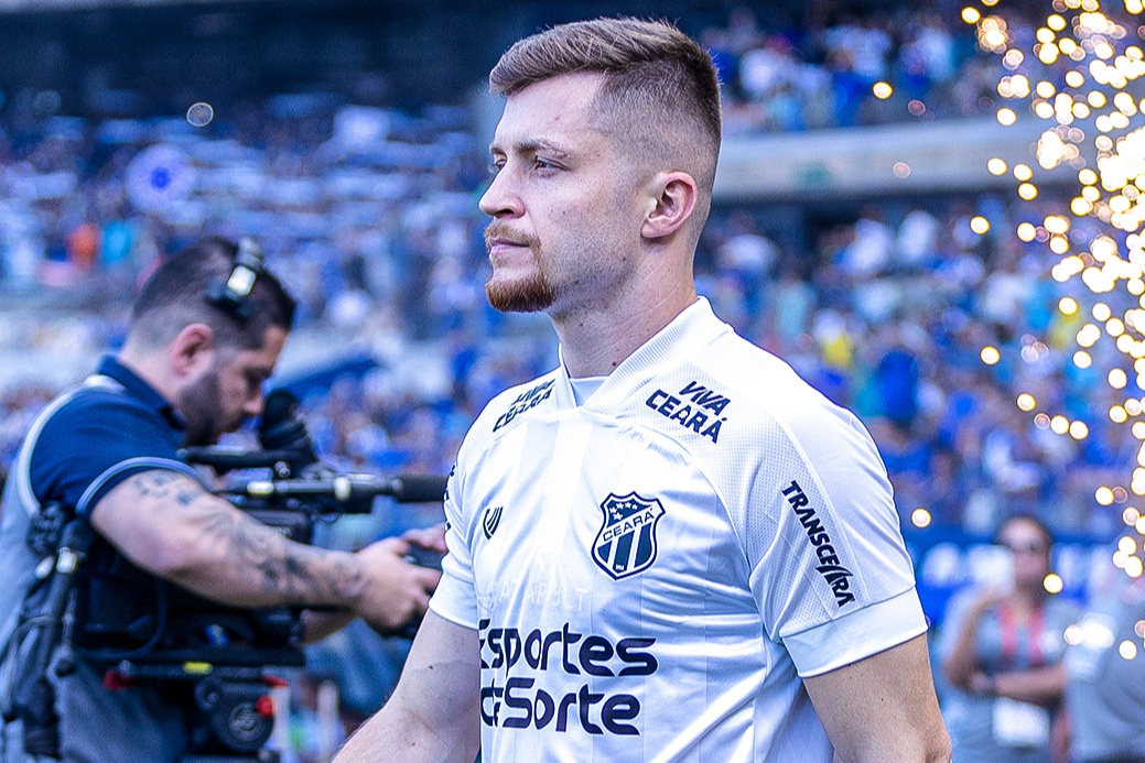 Depois de grande atuação individual, Willian Machado avalia partida alvinegra: “Equipe esteve muito concentrada”