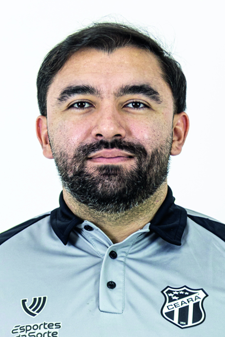 Adolfo Bernardo Dantas