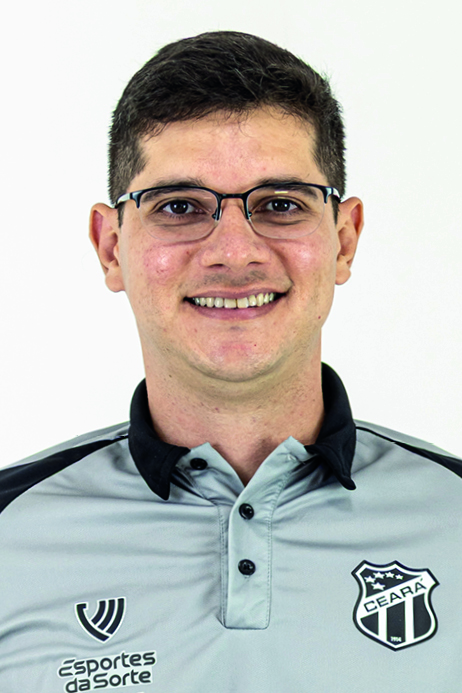 Saiba mais sobre: André Martins  