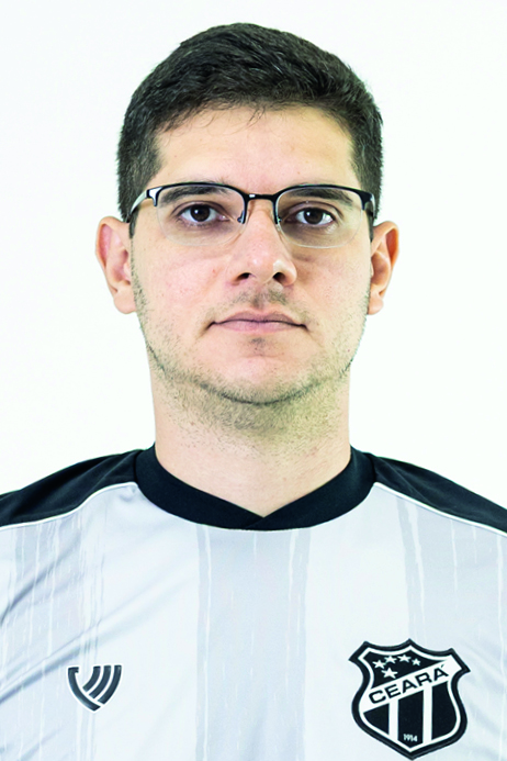 Saiba mais sobre: André Martins  