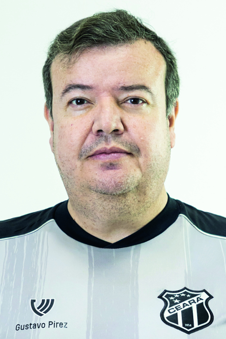 Saiba mais sobre: Gustavo Mauricio de Azevedo Pires  