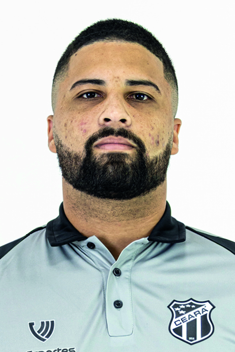 Saiba mais sobre: Lucas Oliveira  