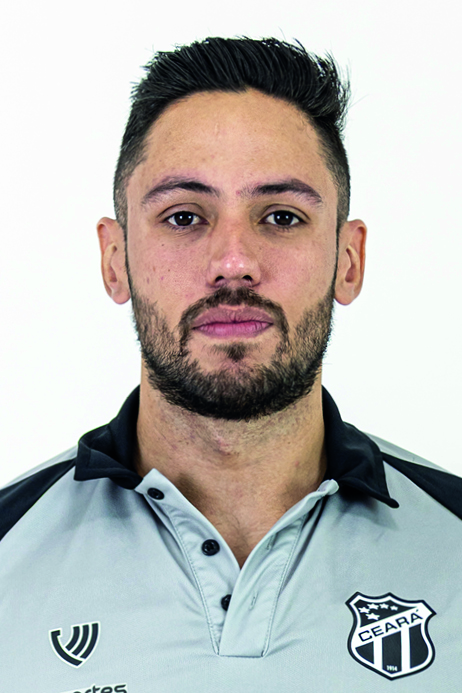 Saiba mais sobre: Matheus Marques Carneiro  