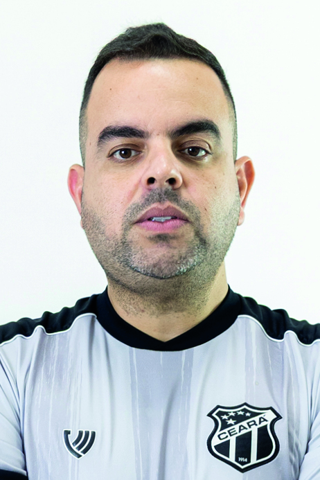 Saiba mais sobre: José Valter Saraiva Filho  