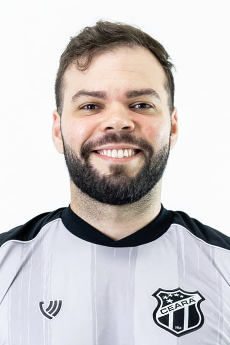 Saiba mais sobre: Walter César Pessoa Vasconcelos Filho  